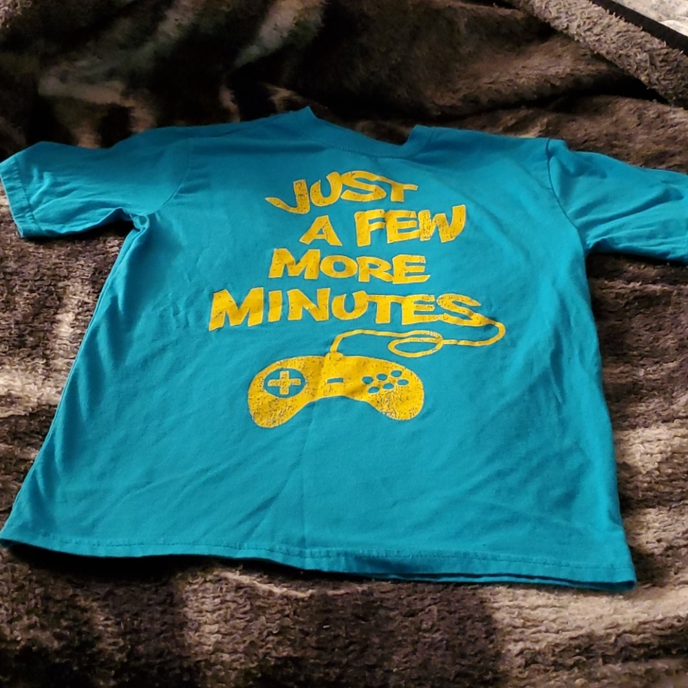 Boys t shirt